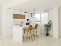 New - Detached Villa - Sucina - Sucina - Town