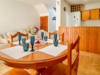 Re-Sale - Townhouse - Orihuela Costa - Playa Flamenca