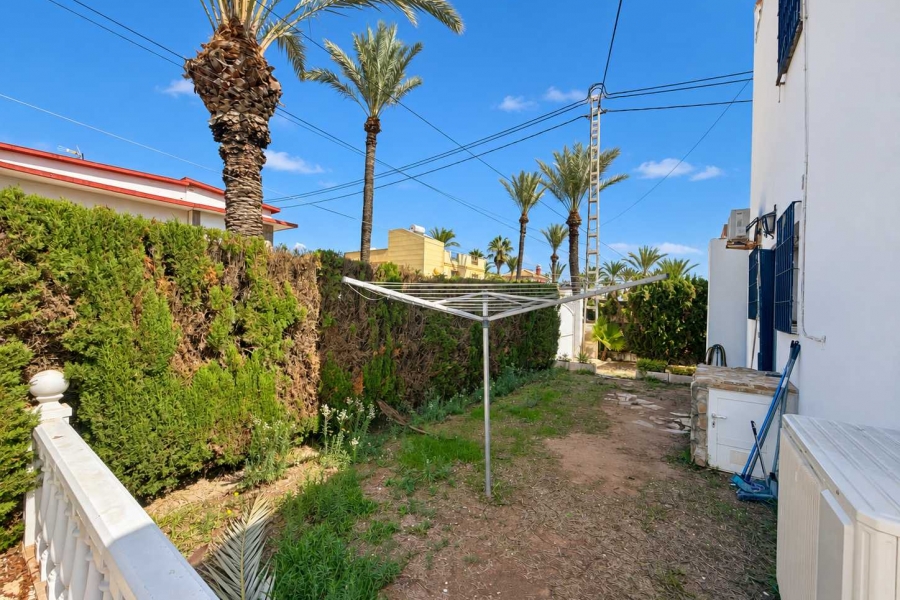 Re-Sale - Detached Villa - Orihuela Costa - Cabo Roig