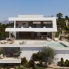 New - Detached Villa - Benitachell - Cumbre del Sol