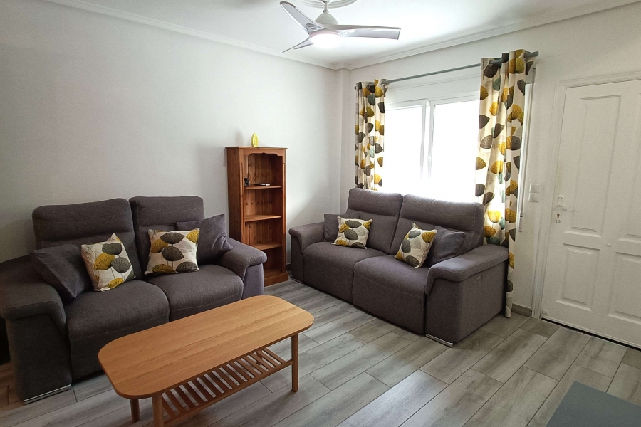 Re-Sale - Detached Villa - Benimar - Benimar II