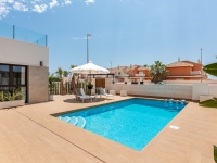 New - Detached Villa - Ciudad Quesada - Ciudad Quesada - Town