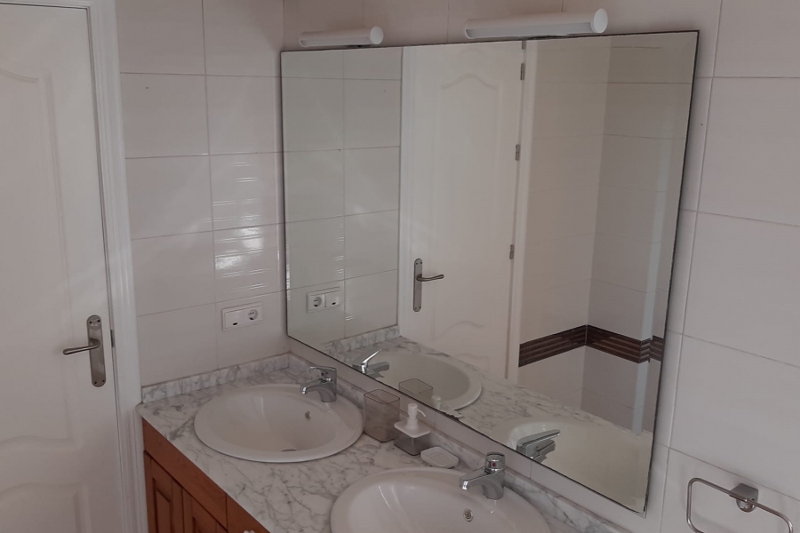 New - Townhouse - San Javier - San Javier - Town