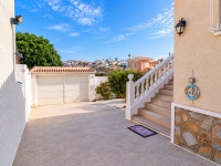 Re-Sale - Detached Villa - Ciudad Quesada - La Marquesa