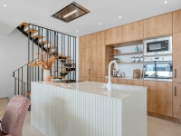 Nouveau - Maison de Ville - Dolores