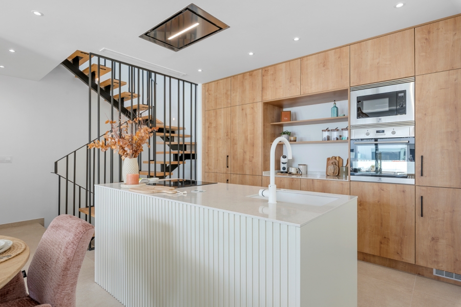 Nouveau - Maison de Ville - Dolores