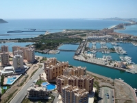 Nueva - Apartamento - Murcia