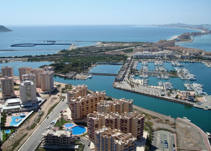 New - Apartment - Murcia