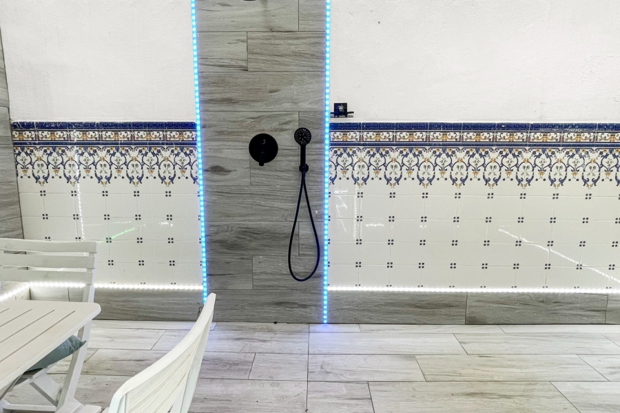 Re-Sale - Apartment - Torrevieja - Torrevieja - Centre