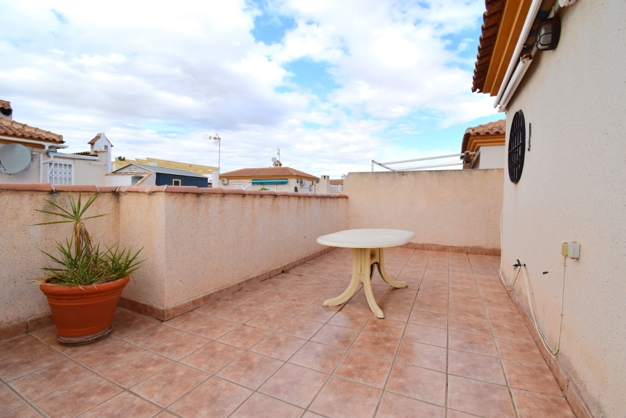 Re-Sale - Quad Villa - Orihuela Costa - Playa Flamenca