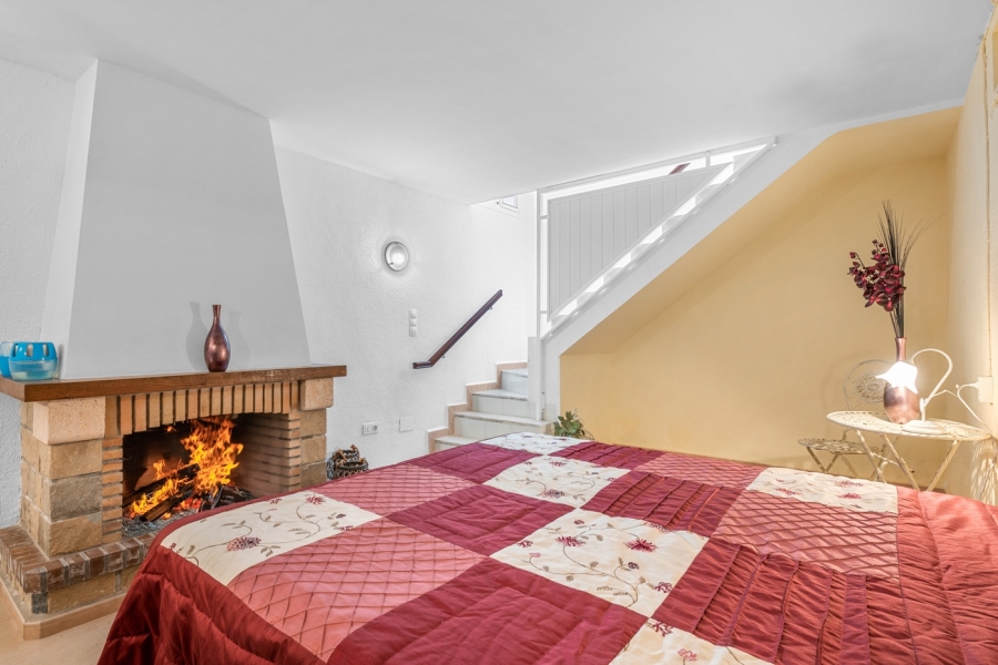 Re-Sale - Detached Villa - Ciudad Quesada - Ciudad Quesada - Town