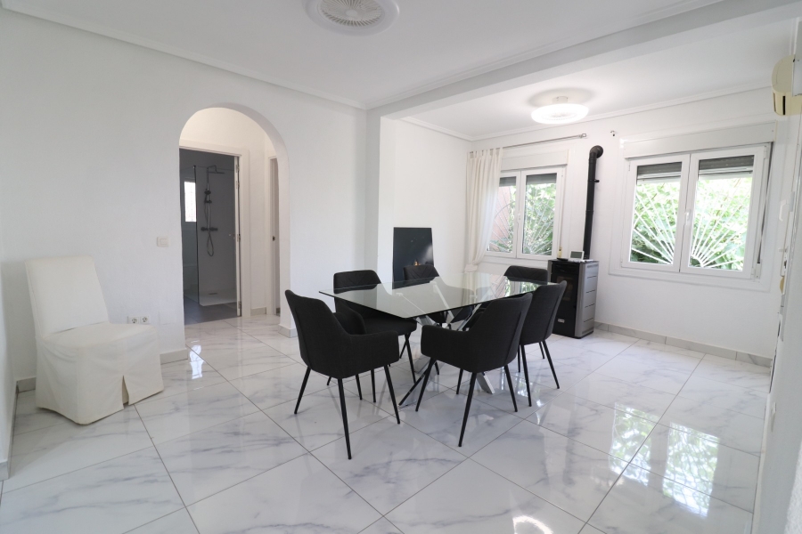 Re-Sale - Detached Villa - Ciudad Quesada - La Fiesta