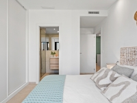New - Detached Villa - Los Alcazares - Serena Golf