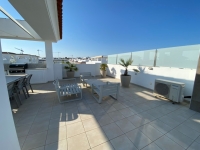 Re-Sale - Apartment - Ciudad Quesada - Doña Pepa