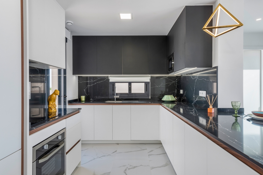 New - Apartment - San Miguel de Salinas - San Miguel - Town