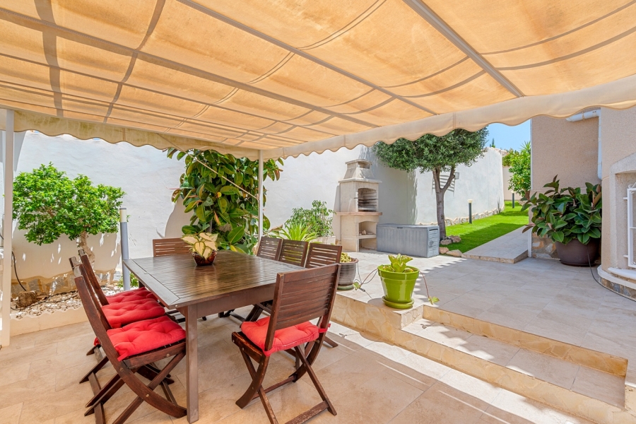 Re-Sale - Detached Villa - Ciudad Quesada - Ciudad Quesada - Town