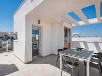 Re-Sale - Detached Villa - Guardamar del Segura - El Raso