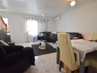Re-Sale - Townhouse - Orihuela Costa - Playa Flamenca