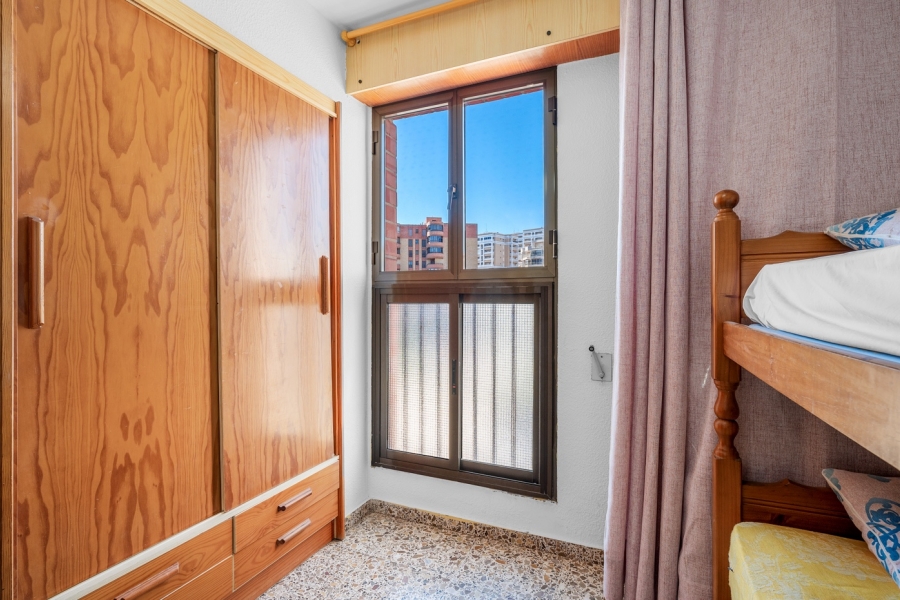 Re-Sale - Apartment - Arenales del Sol - Arenales del Sol - Town