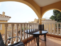 Re-Sale - Townhouse - Algorfa - Montemar