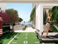 New - Apartment - La Vila Joiosa - Villajoyosa - Town