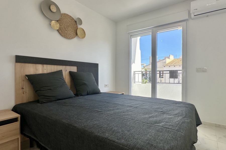 Re-Sale - Townhouse - Orihuela Costa - Los Balcones
