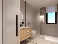 Nye - Frittliggende Villa - Finestrat