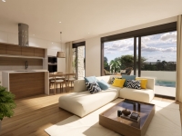 Nouveau - Maison de Ville - Dolores