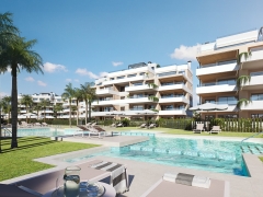 Apartment - New - Santa Rosalía - Santa Rosalía Lake & Life Resort