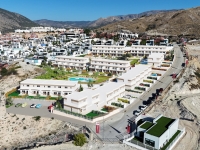 Nye - Rekkehus - Finestrat