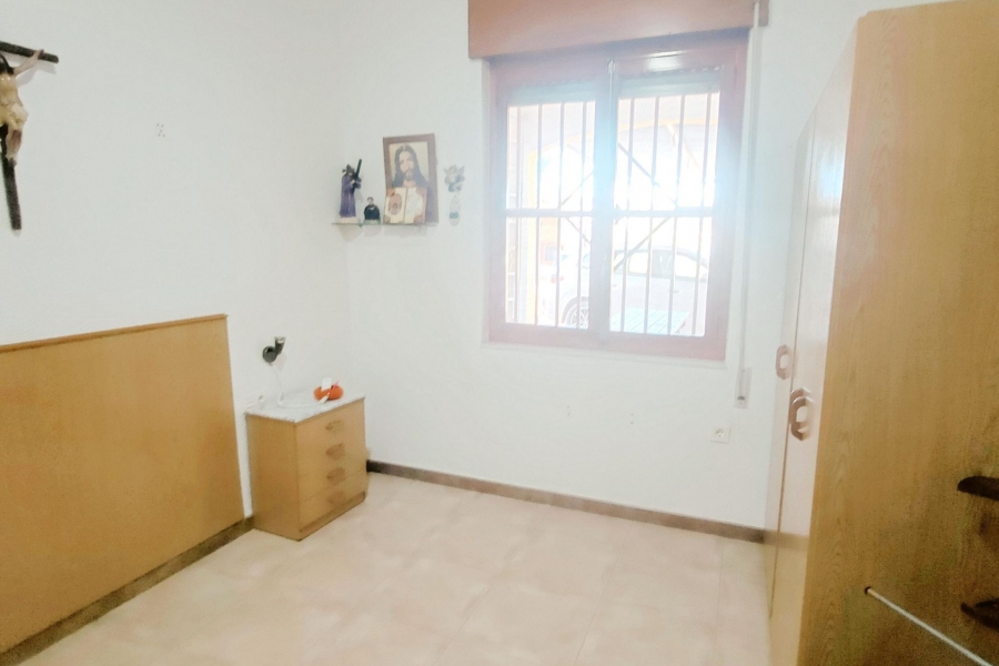 Re-Sale - Detached Villa - Aspe - Aspe - Country