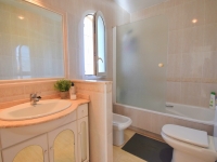 Re-Sale - Semi Detached Villa - Orihuela Costa - Los Altos