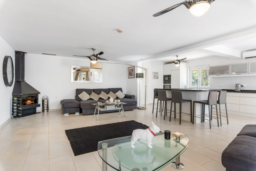 Re-Sale - Country Property - Catral - Catral - Country