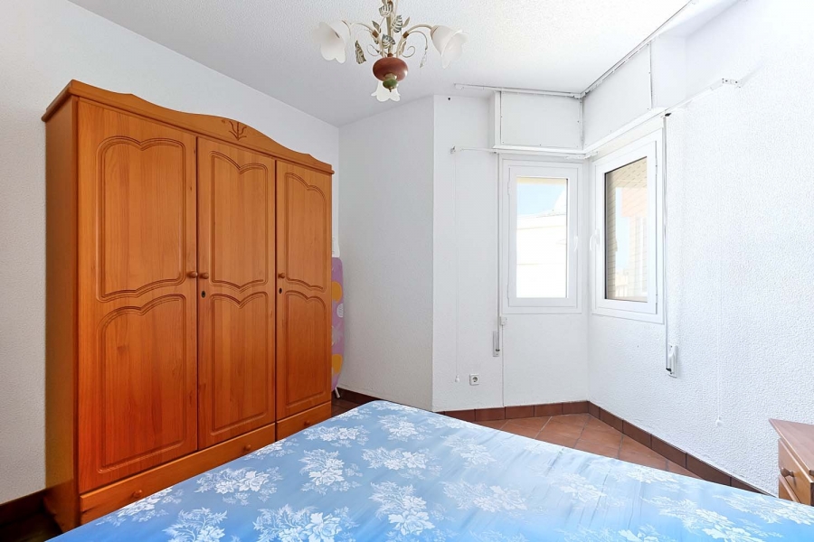 Re-Sale - Apartment - Torrevieja - Torre La Mata