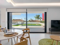 New - Detached Villa - Benimar - Benimar II