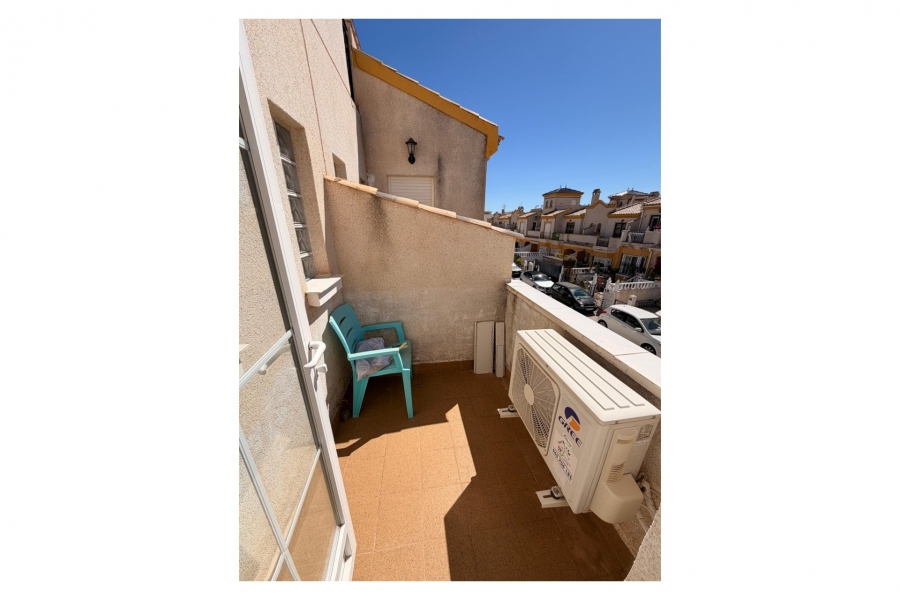 Re-Sale - Townhouse - Guardamar del Segura - El Raso