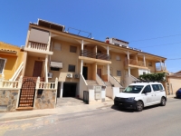 Re-Sale - Townhouse - Benijofar - Benijofar - Village