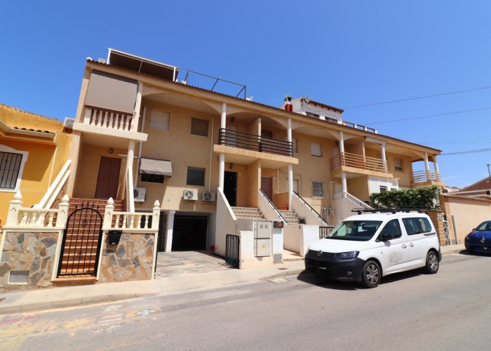 Re-Sale - Townhouse - Benijofar - Benijofar - Village