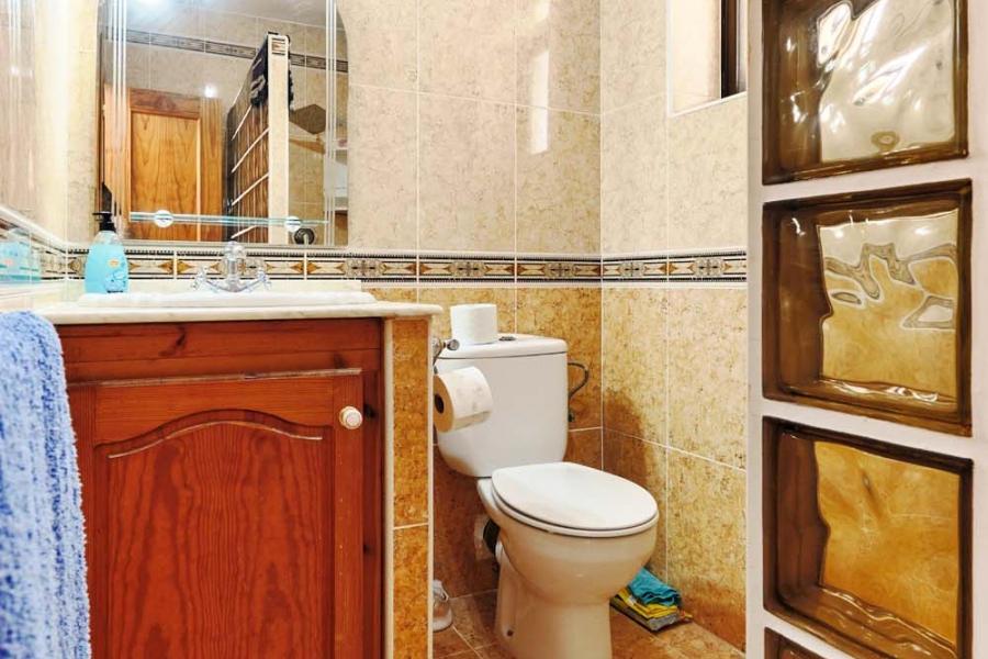 Re-Sale - Detached Villa - Pinar de Campoverde - Pinar de Campoverde - Village
