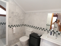 Re-Sale - Detached Villa - Algorfa - La Finca Golf Resort