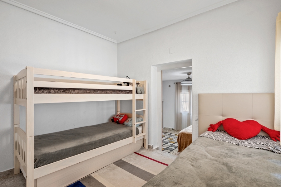 Re-Sale - Detached Villa - Ciudad Quesada - Ciudad Quesada - Town