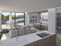 Nye - Frittliggende Villa - Jávea