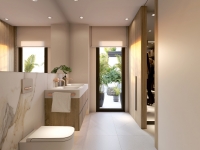 New - Detached Villa - Algorfa - La Finca Golf Resort