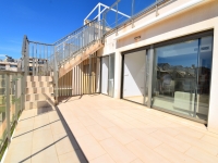 Re-Sale - Apartment - Orihuela Costa - Villamartin