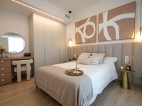 New - Townhouse - Los Alcazares - Serena Golf