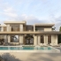 New - Detached Villa - Benissa