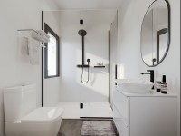 New - Detached Villa - Calpe