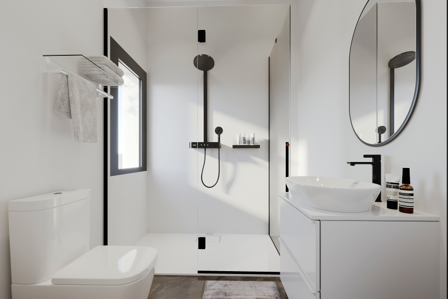 New - Detached Villa - Calpe