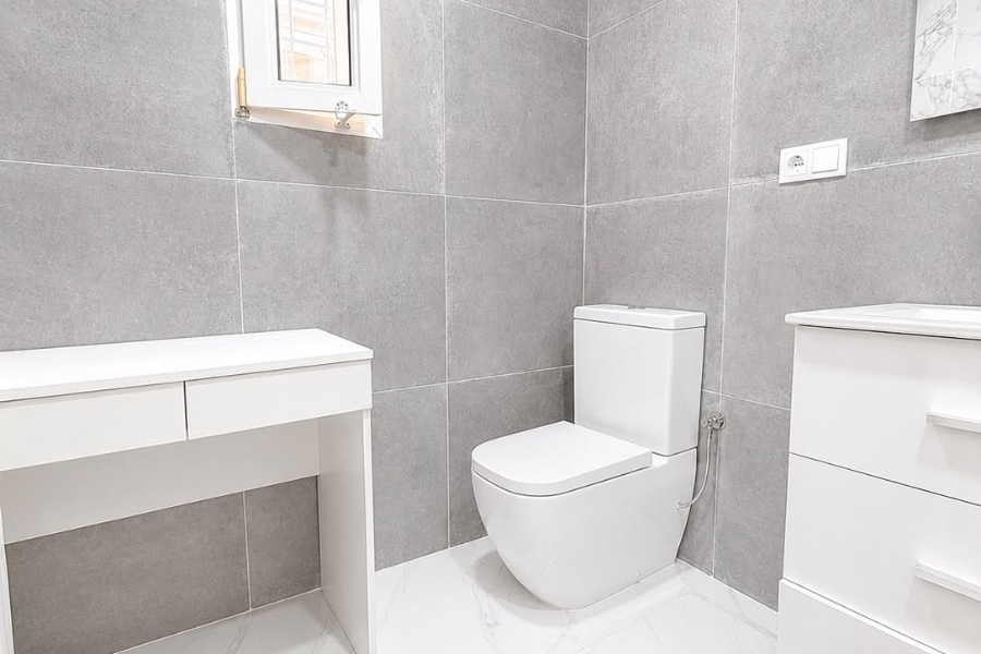 Re-Sale - Detached Villa - Orihuela Costa - Villamartin