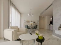 New - Detached Villa - Orihuela Costa